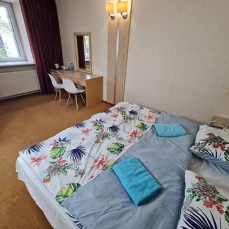 10Q - Z6 Apartment 206 Warsawa Bagian luar foto